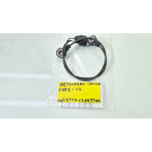 Sensor Detonação Ford Edge 3.5 Ano 2011 2012  N°7t4a12a699ab