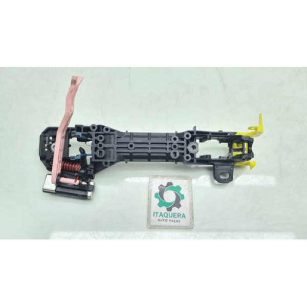 Suporte Maçaneta Traseiro Direito Subaru Forester 2018