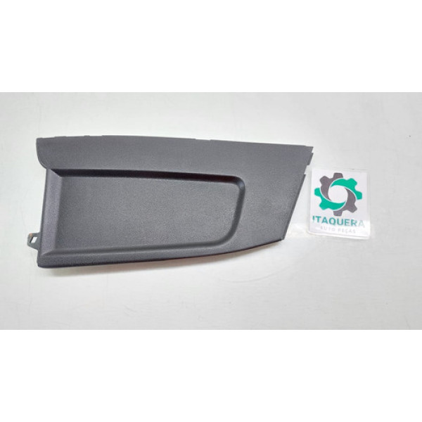Acabamento Console Central Lado Direito Ford Ecosport 2020