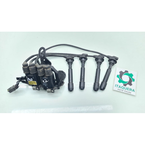 Bobina Ignição Cabo Vela Hyundai I30 2.0 2011 2012