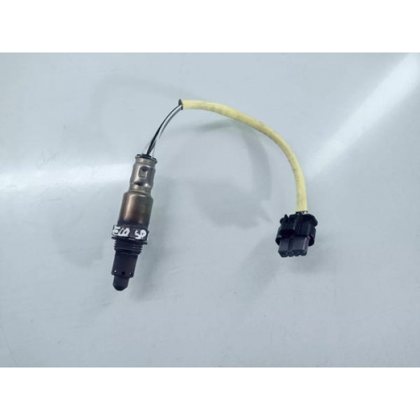 Sonda Lambda Ford Ecosport 1.5 Ano 2019 2020 Jn159f472aa