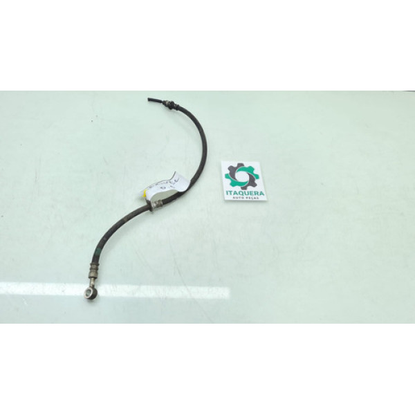 Flexível Freio Dianteiro Direito Subaru Forester Ano 2018