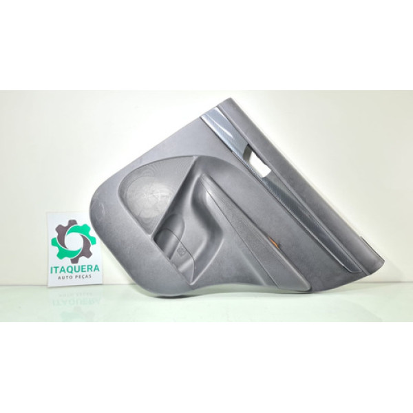 Forro Porta Traseiro Direito Kia Sorento Ano 2011 2012 