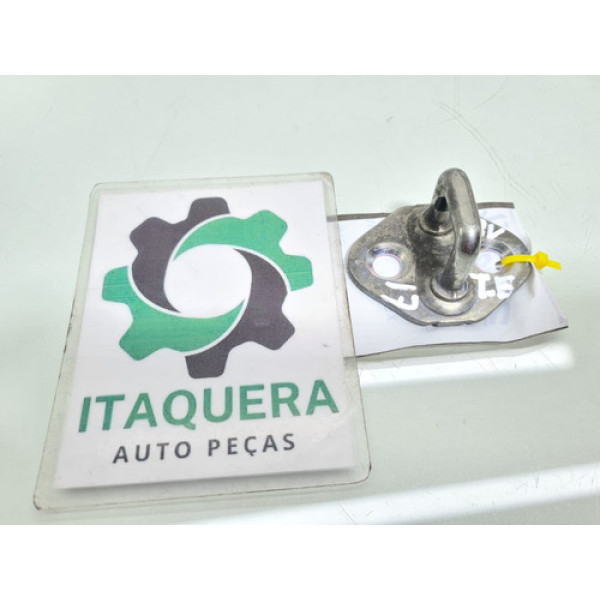Batente Trava Porta Honda Hrv Ano 2015 2016 2017 2018