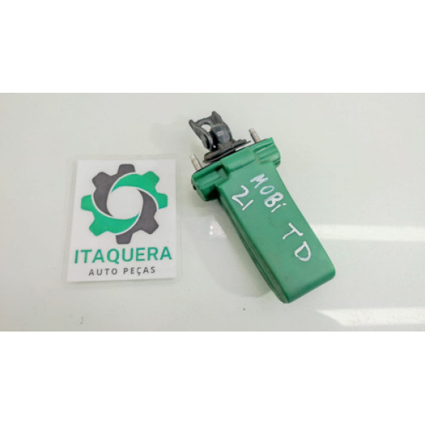 Limitador Porta Traseira Direita Fiat Mobi Ano 2020 2021