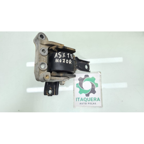 Coxim Motor Mitsubishi Asx 2.0 4x2 Ano 2015 2016