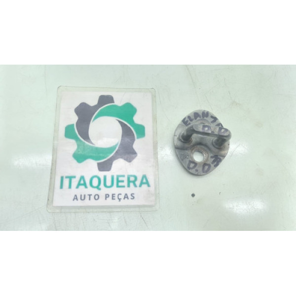 Batente Trava Porta Hyundai Elantra Ano 2012 2013