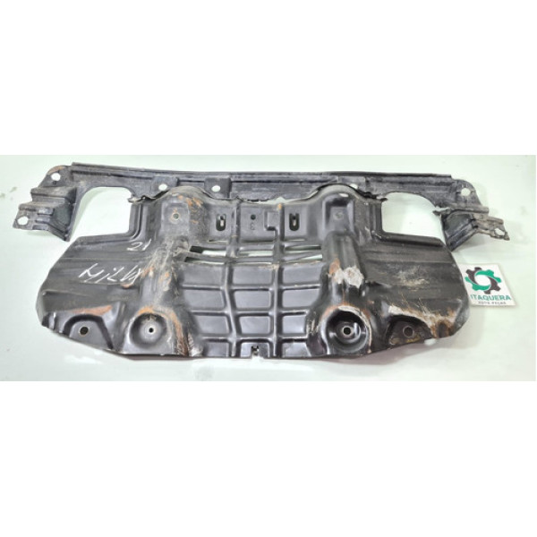 Protetor Carter Toyota Hilux 2.8 Ano 2021 2022 2023