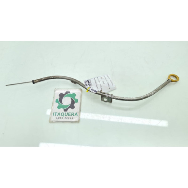 Vareta Oleo Com Bainha Toyota Corolla 2.0 Ano 2012 2013