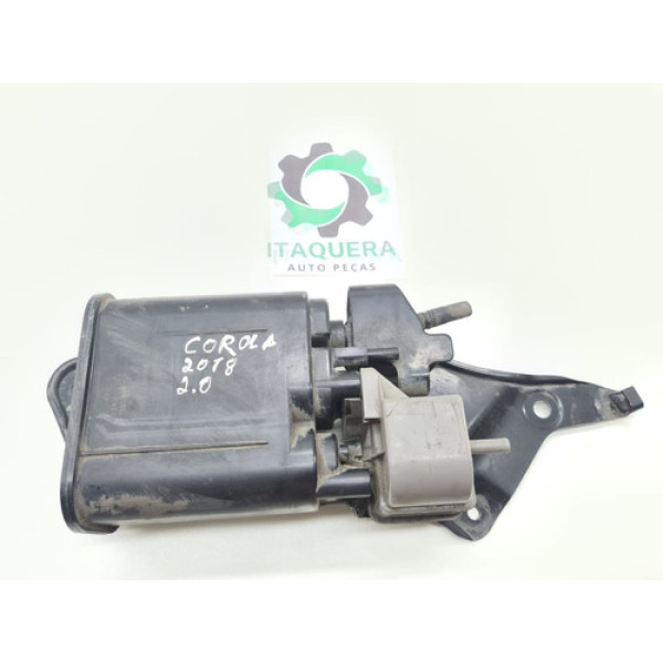 Canister Original Toyota Corolla 2.0 Ano 2018 2019