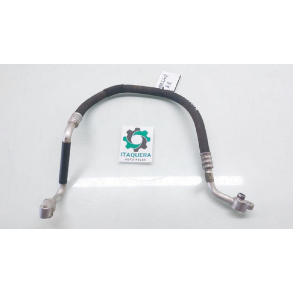 Mangueira Compressor Ar Condicionado Audi A4 1.8 2014 2015