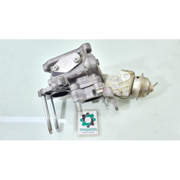 Suporte Resfriador Valvula Egr Toyota Hilux 2.8 2022 2023