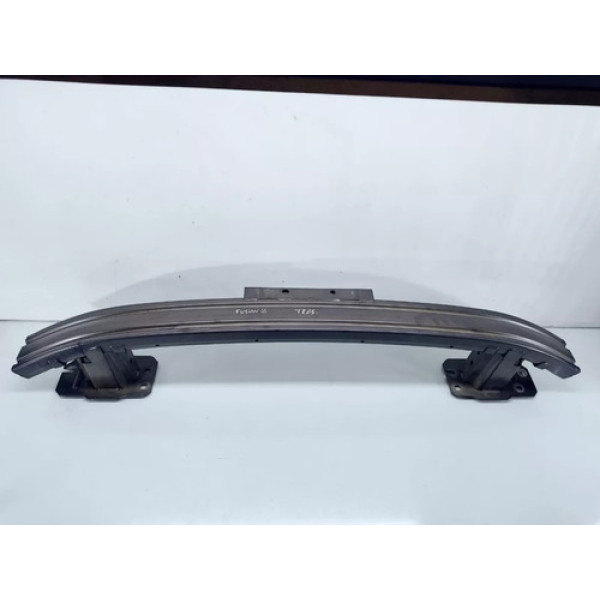 Alma Parachoque Traseiro Ford Fusion 2016