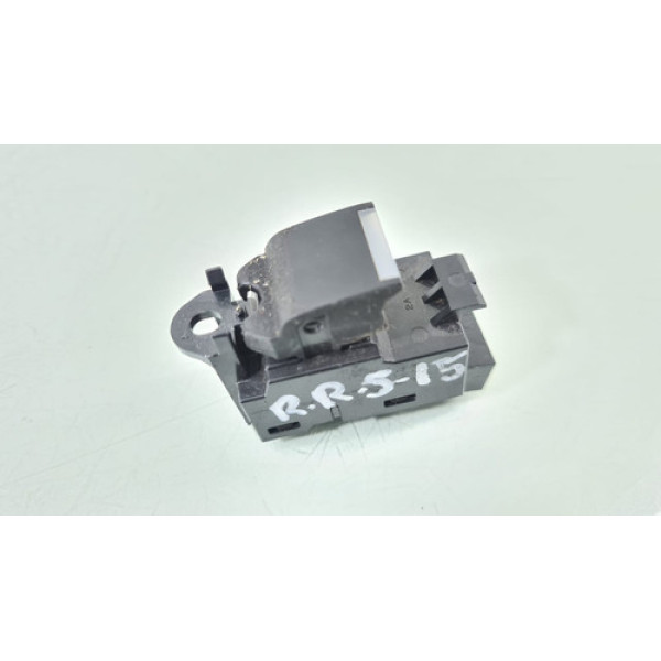 Comando Vidro Traseiro Direito Range Rover Sport Ano 2016