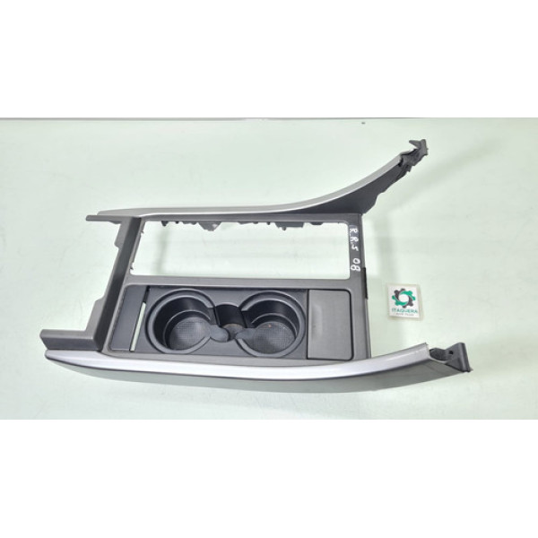 Moldura Porta Objetos Range Rover Sport Ano 2008 