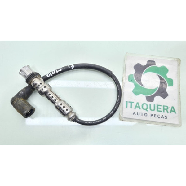 Cabo Vela Vw Golf 1.6 Ano 2011 2012 2013