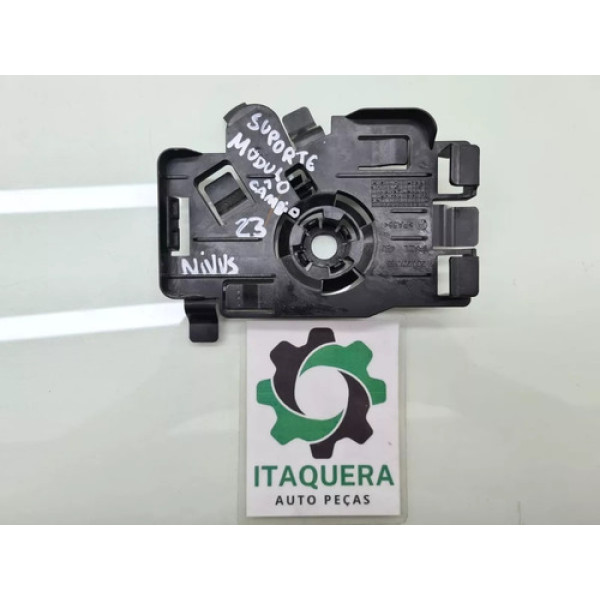Suporte Módulo Câmbio Vw Nivus Ano 2021 2022 2023