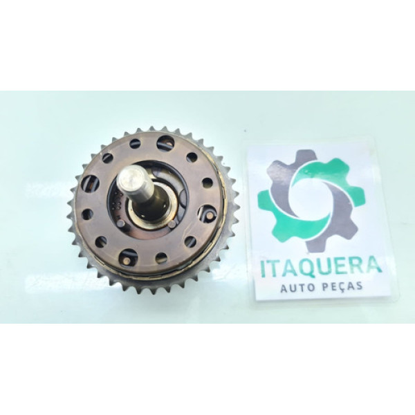 Polia Cabeçote Motor Bmw X1 320i 328i 2.0 N20 Ano 2014