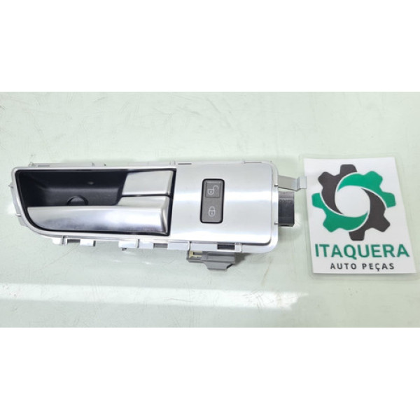 Maçaneta Interna Dianteiro Direito Discovery 4 2011 2012