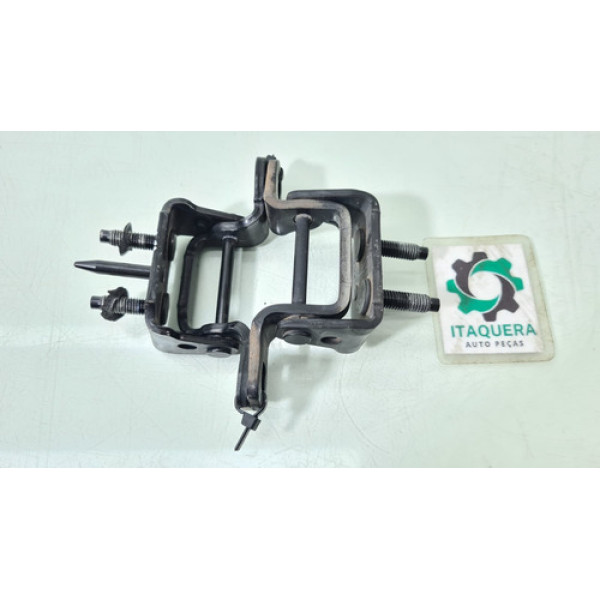 Par Dobradiça Tampa Traseira Volvo Xc60 Ano 2010 2011 2012