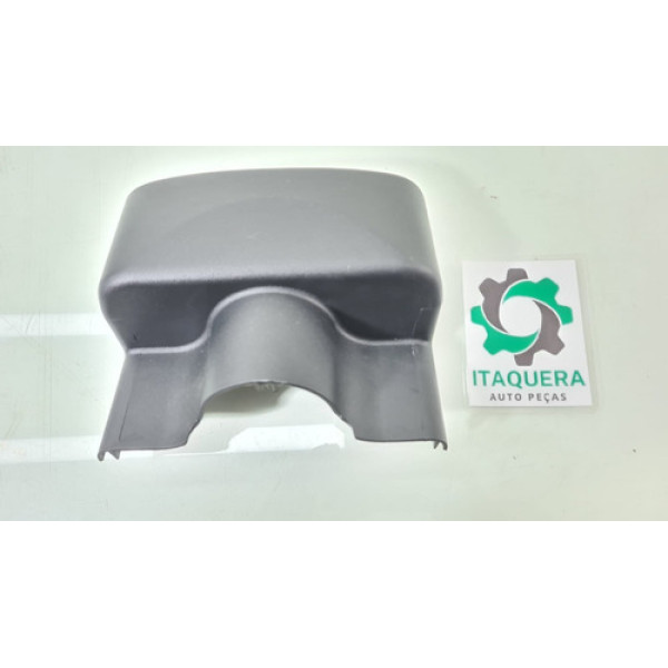 Acabamento Superior Coluna Direção Discovery 4 Ano 2011 2012