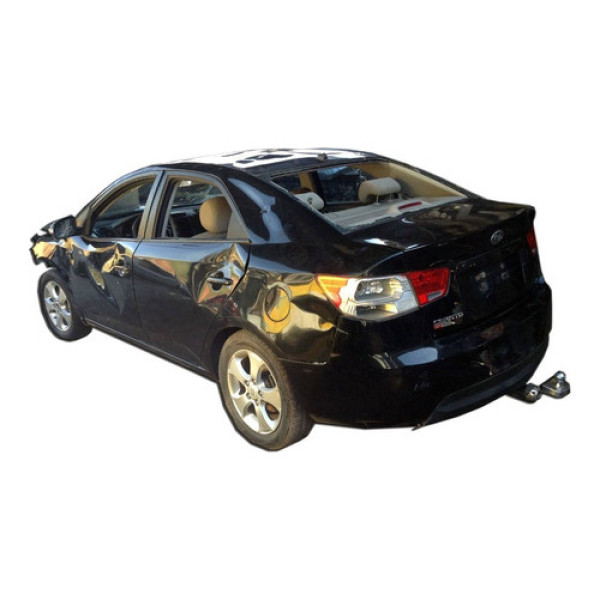 Sucata Kia Cerato 2012 2.0 Airbag Banco Sensor Módulo