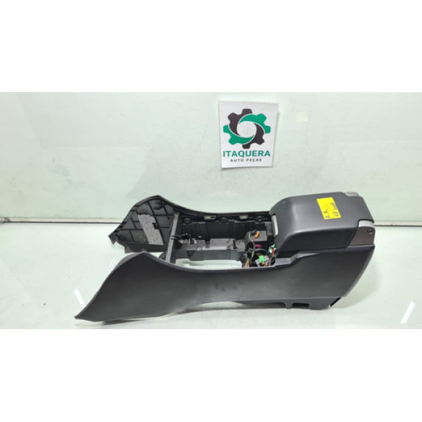 Console Central Apoio Braço Range Rover Sport Ano 2008