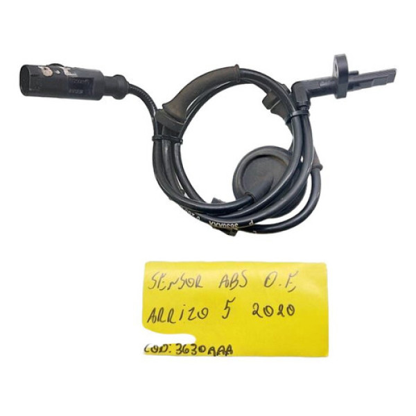 Sensor Abs Dianteira Esquerda Chery Arrizo 5 1.5 2019 2020