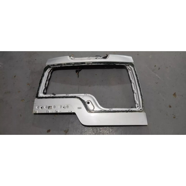 Tampa Traseira Superior Discovery 4 Ano 2012 2013