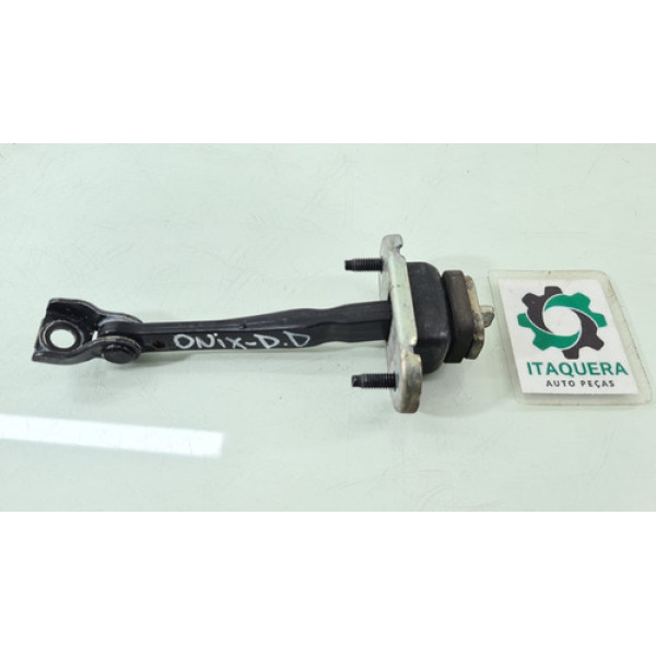 Limitador Porta Dianteiro Direito Gm Onix Ano 2020 2021 