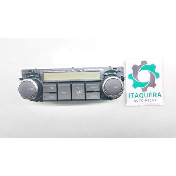 Comando Ar Condicionado Toyota Corolla Ano 2018 2019