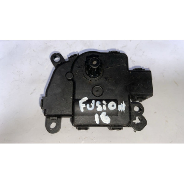 Motor Atuador Caixa Ar Ford Fusion Ano 2016 N°dg9h19e616ba