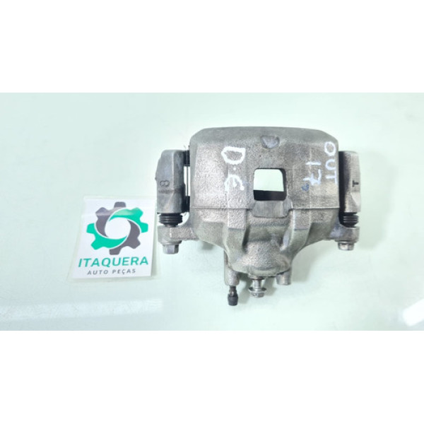 Pinça Freio Dianteiro Esquerdo Mitsubishi Outlander 2.0 2017