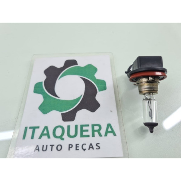 Lâmpada Da Luz Farol Ford Fusion Ano 2011 12v 55w U H11