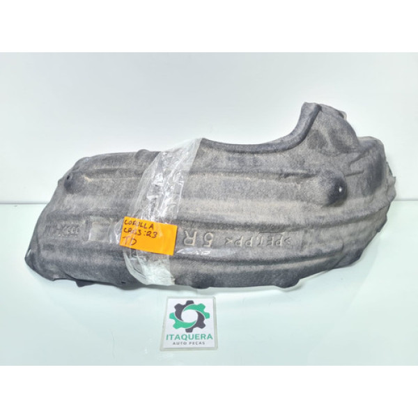 Parabarro Traseiro Direito Toyota Corolla Cross 2022 2023