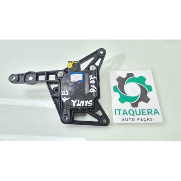 Motor Atuador Hyundai Santa Fe 2.7 Ano 2009 2010 / D267dc4aa