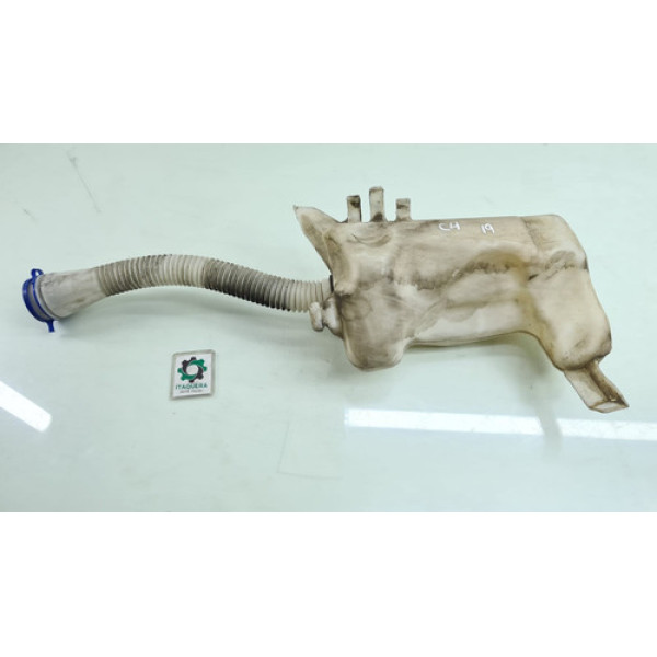 Reservatorio Agua Parabrisa Citroen C4 Lounge 1.6 2018 2019