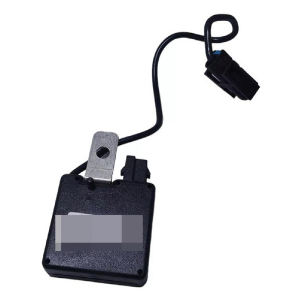 Antena Supressão Ruído Bmw X5 3.0 2003 8380945