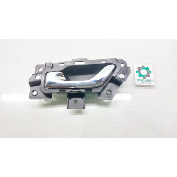 Maçaneta Interna Traseira Esquerda Chery Arrizo 5 2019 2020