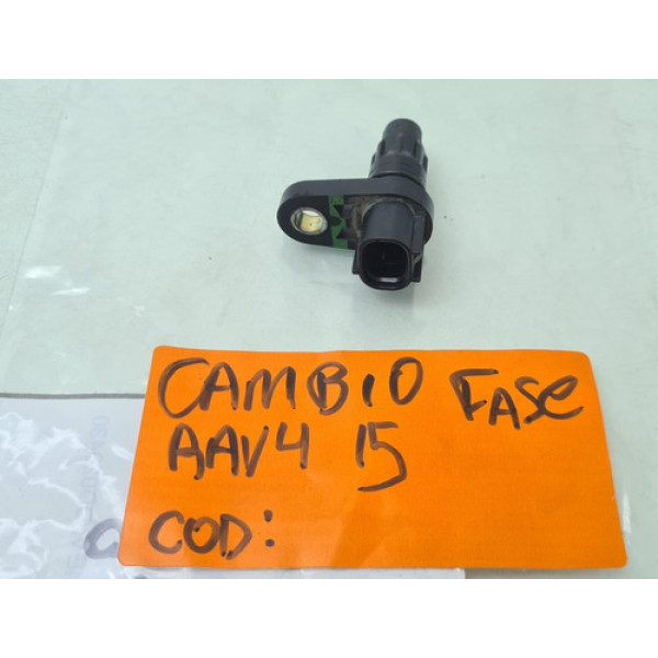 Sensor Fase Cambio Toyota Rav4 2.0 Ano 2014 2015