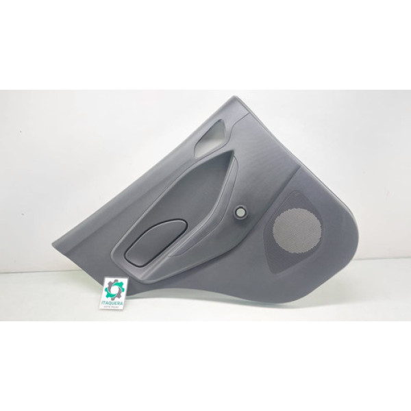 Forro Porta Traseira Esquerda Ford Ka Ano 2017 2018