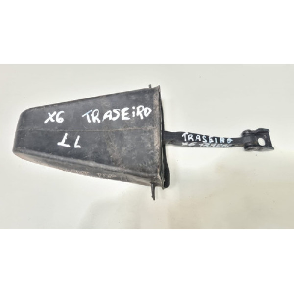 Limitador Porta Traseira Bmw X6 Ano 2011