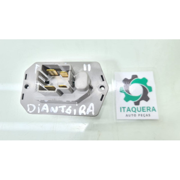 Resistencia Ar Condicionado Discovery 4 2012 N° 0778000901