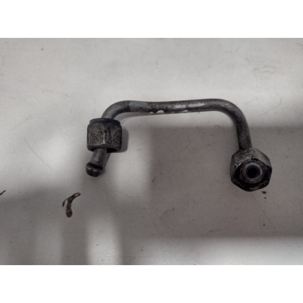 Cano Retorno Bico Injetor Discovery 4 3.0 Diesel