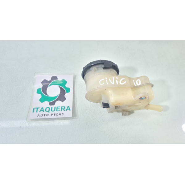 Reservatorio Oleo Direção Honda Civic 1.8 Ano 2009 2010