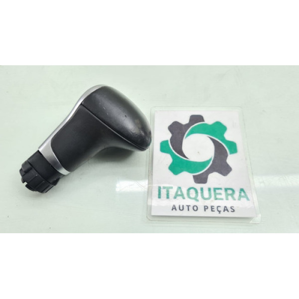 Manopla Trambulador Alavanca Marcha Audi A4 Ano 2014 2015 