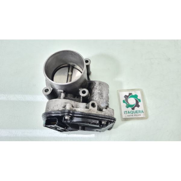 Corpo Borboleta Tbi Ford Fusion 2.5 Ano 2014 2015