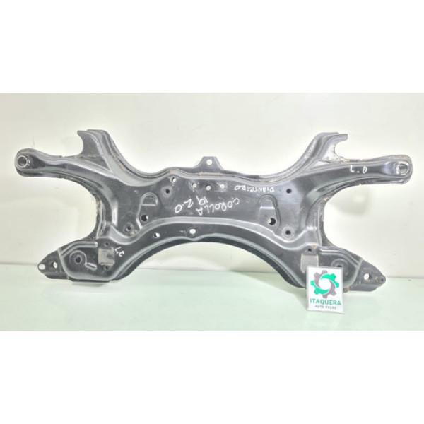 Quadro Agregado Dianteiro Toyota Corolla Ano 2018 2019