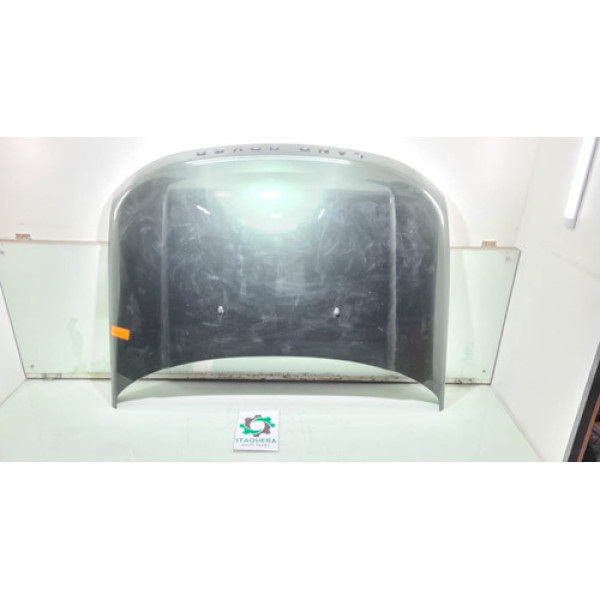 Capo Discovery 3 4 Range Rover Sport Ano 2012 Impecavel