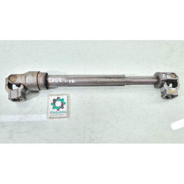 Cruzeta Coluna Direção Ford Edge 3.5 Ano 2012 